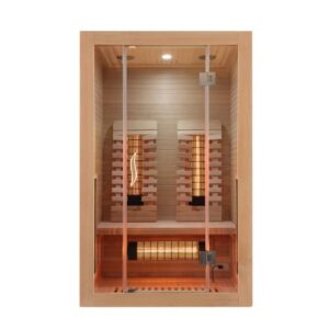 Infracrvena sauna